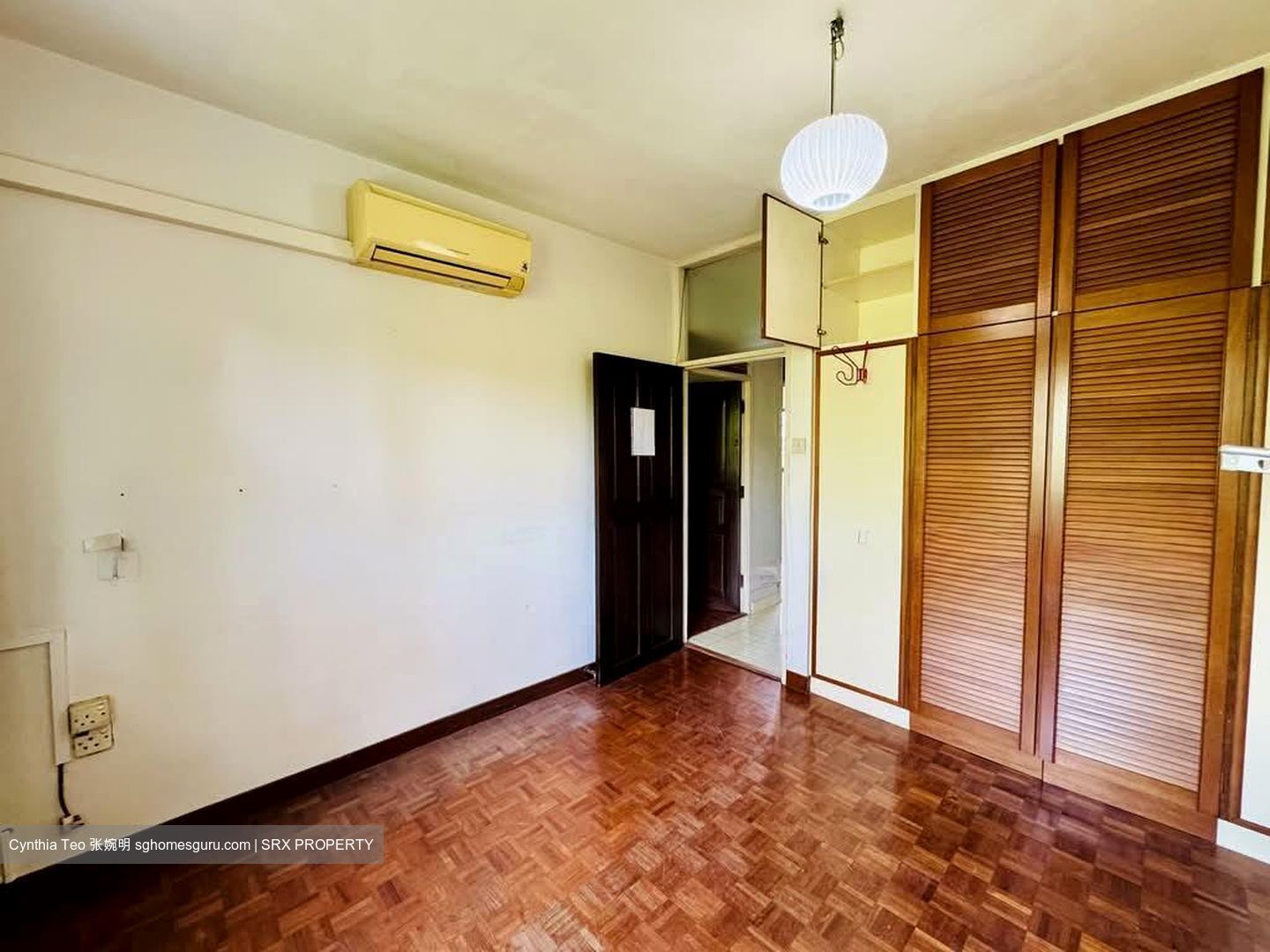 Laguna Park (D15), Apartment #598291871